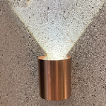 JS-GL_GOD-004-1_Up wall light_WH