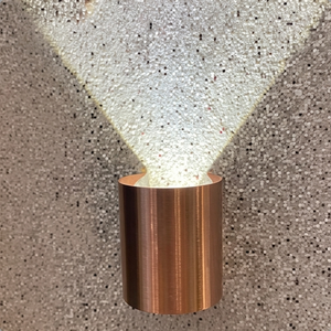 JS-GL_GOD-004-1_Up wall light_WH