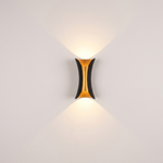 JS-GL_GOD-065_Up-down wall light_BK+GD