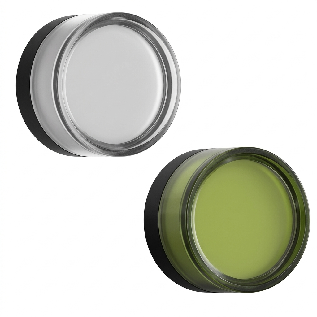 Eliante Outdoor Ceiling Light – 2 Finishes, 12W (GOD-1223)