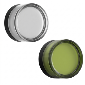 Eliante Outdoor Ceiling Light – 2 Finishes, 12W (GOD-1223)