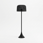 Eliante Outdoor Pole Light – Black, 7W (GOD-C1229)