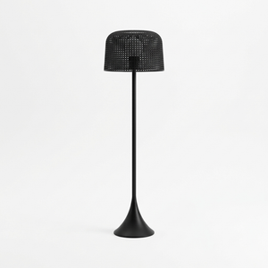 Eliante Outdoor Pole Light – Black, 7W (GOD-C1229)