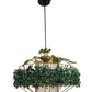 Eliante by Jainsons Lights | Black Iron Hanging Light | GRAIS-HL