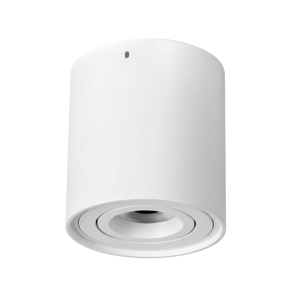 JS-GL_GS-710_Surface box light_Sand White