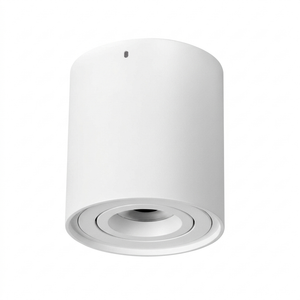 JS-GL_GS-710_Surface box light_Sand White