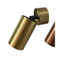 GS-725 surface spot - Brass