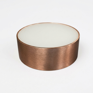 Eliante Surface LED Downlight – 4 Finishes, 22W (GS-775)