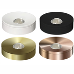 Eliante Mini Surface Spotlight – 5 Finishes, 5W (GS-799)