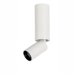 Eliante Surface Swivel Spotlight – White / Black, 12W (GS-804)