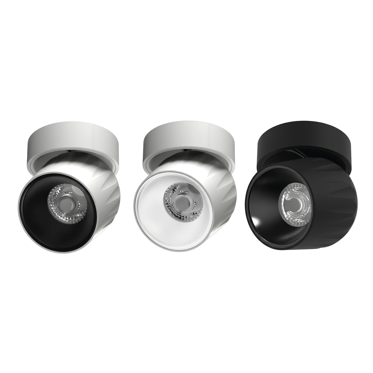 Eliante Surface Spotlight – 10W (GS-810)