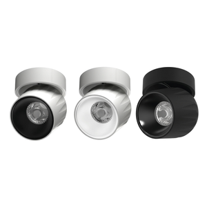 Eliante Surface Spotlight – 10W (GS-810)