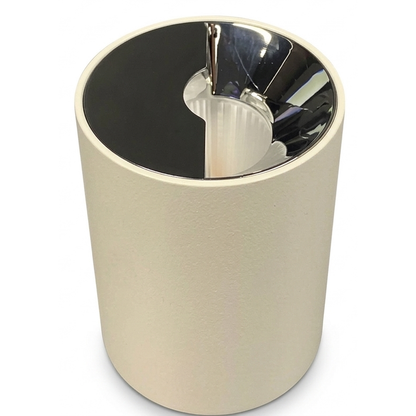 Eliante Wall Washer Light – White-Chrome, 12W (GS-822)