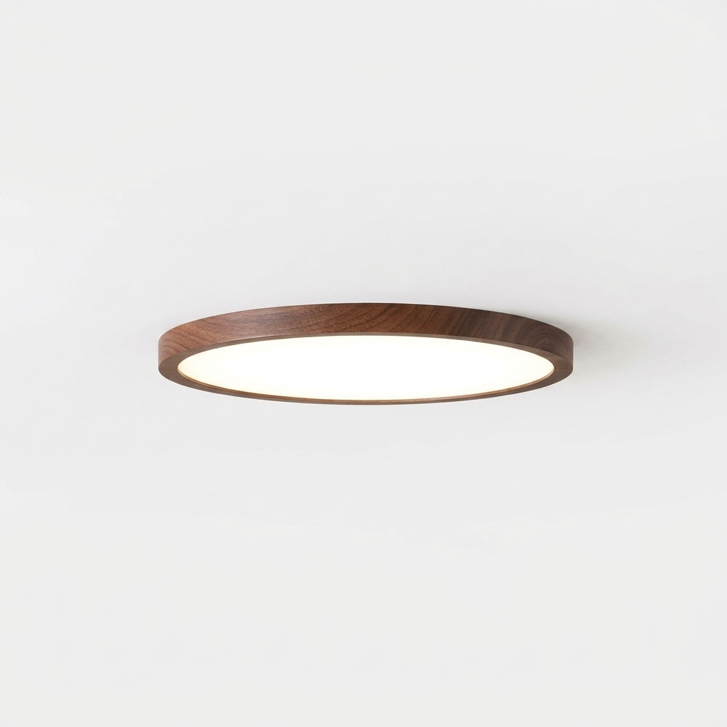 JS-GL_GS-850_Linear surface disc_Wood