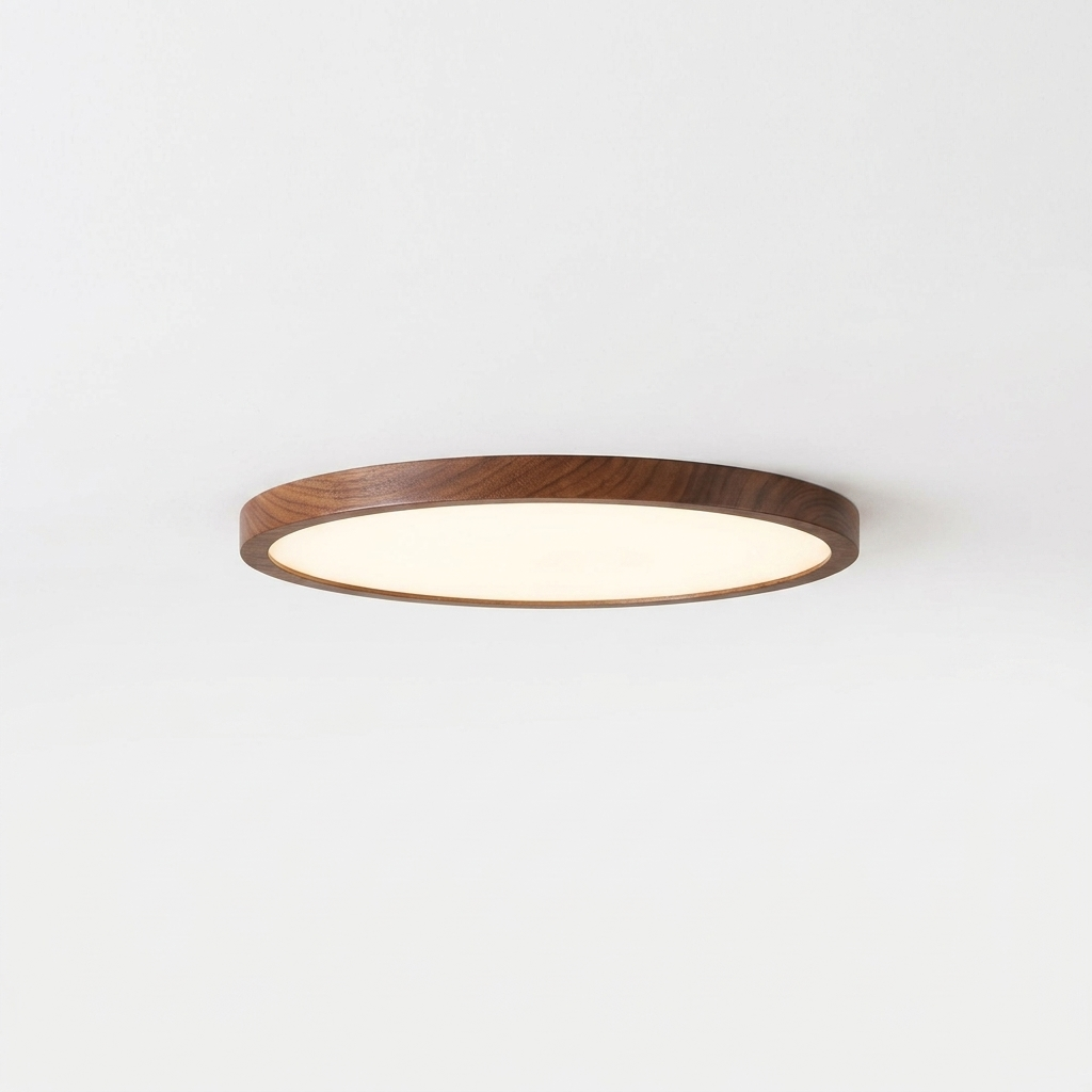 JS-GL_GS-852_Linear surface disc_Wood