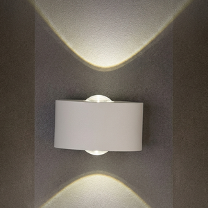 JS-GL_GWL-601_Wall light_WH