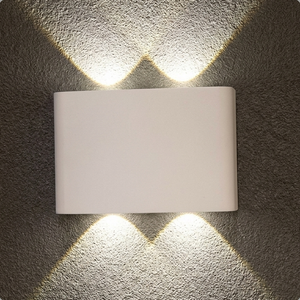 JS-GL_GWL-602_Wall light_WH