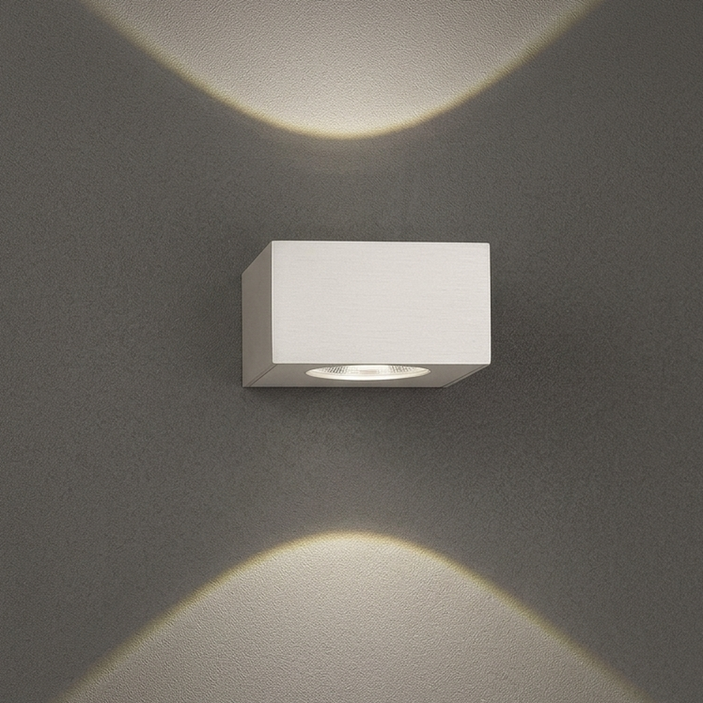 JS-GL_GWL-606_Wall light_WH