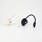 JS-GL_GWL-607_Flexi reading light_WH/BK