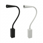 JS-GL_GWL-609_Flexi reading light_WH/BK