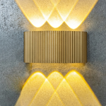 JS-GL_GWL-613_Wall accent - Antique Brass_Antique Brass