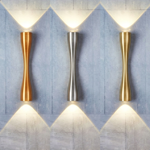 JS-GL_GWL-615_Wall accent_Brass, Copper & Chrome