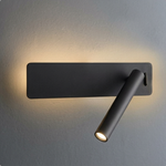 JS-GL_GWL-637_Wall bar light_BK, GR