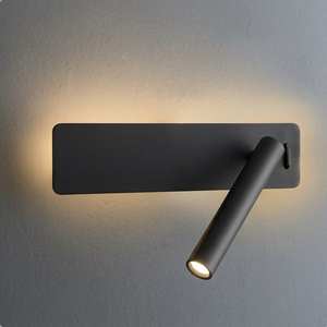 JS-GL_GWL-637_Wall bar light_BK, GR