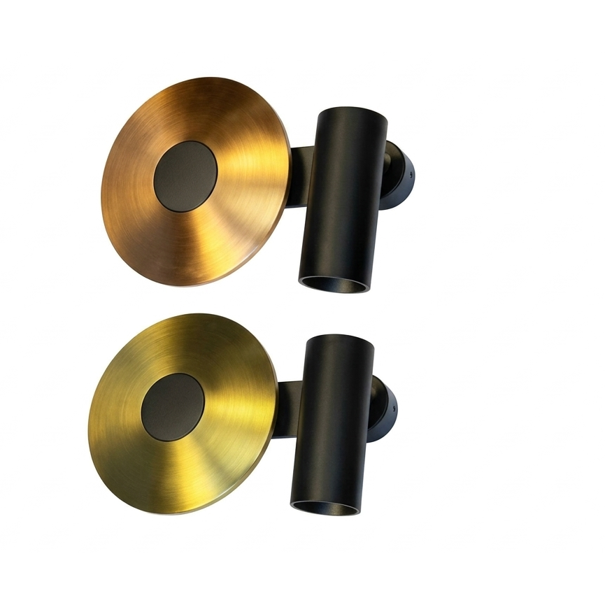JS-GL_GWL-836_Wall accent (twin)_AN BR+BK, AN COP+BK