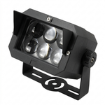 Eliante LED Floodlight – Grey, 18W (GWW-948)