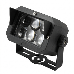 Eliante LED Floodlight – Grey, 18W (GWW-948)