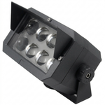 Eliante LED Floodlight – Grey, 24W (GWW-949)