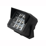 Eliante LED Floodlight – Grey, 36W (GWW-950)
