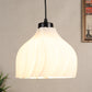 Eliante by Jainsons Lights | Black Iron Hanging Light | HL-07