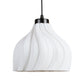 Eliante by Jainsons Lights | Black Iron Hanging Light | HL-07
