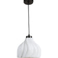 Eliante by Jainsons Lights | Black Iron Hanging Light | HL-07