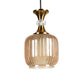 Eliante by Jainsons Lights | Gold Iron Hanging Light | HL-1113