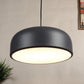 Eliante by Jainsons Lights | Grey Iron Hanging Light | HL-1114