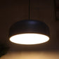 Eliante by Jainsons Lights | Grey Iron Hanging Light | HL-1114