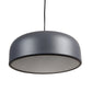 Eliante by Jainsons Lights | Grey Iron Hanging Light | HL-1114