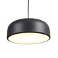 Eliante by Jainsons Lights | Grey Iron Hanging Light | HL-1114