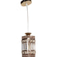 Eliante by Jainsons Lights | Gold Iron Hanging Light | HL-7082