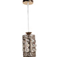 Eliante by Jainsons Lights | Gold Iron Hanging Light | HL-7094