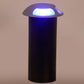 Eliante Linda Grey Aluminium Burial Light Out Door HL-2411-LED