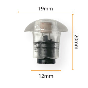 JS-OCT P-Twilight 6A In built Photo Cell Sensor ICPWO6S2MOB