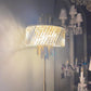 JS-SBL PS-07-243 Modern Floor Lamp