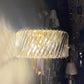 JS-SBL PS-07-243 Modern Floor Lamp