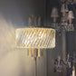JS-SBL PS-07-243 Modern Floor Lamp