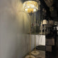 JS-SBL PS-07-243 Modern Floor Lamp