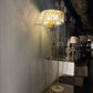JS-SBL PS-07-243 Modern Floor Lamp